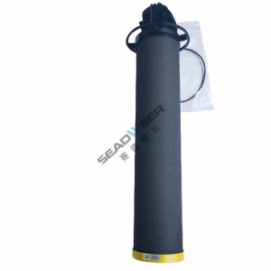 Atlas Copco air compressor Filter Elements kit 2901207937 1629319728 PD180+ From China Top suppliers