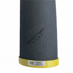 Atlas Copco air compressor Filter Elements kit 2901207937 1629319728 PD180+ From China Top suppliers