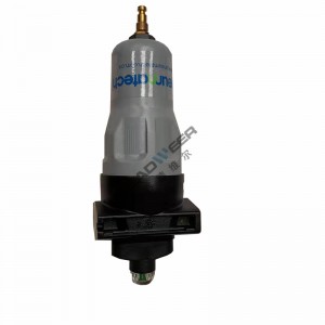 100% Original Fine filter 8102344152 For Atlas Copco compressor