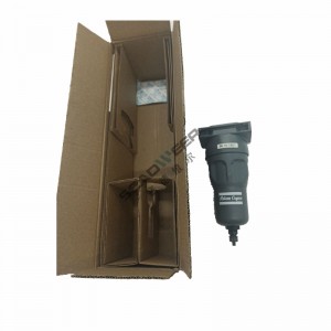Atlas Copco Screw air compressor Fine filter DD+ PD+130 For a Reasonable Price