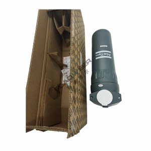 Atlas Copco Screw compressor Fine filter DD215 PD215 From the top Chinese exporters