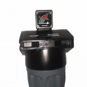 High-quality Fine filter DD310+ 2901200308 For Atlas Copco air compressor