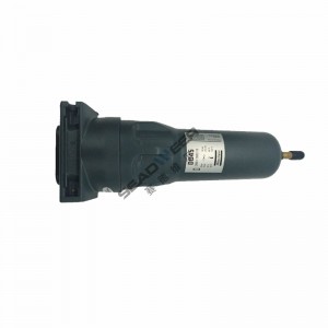 Atlas Copco compressor High-quality Fine filter DD45 2901200313 For Best purchase price