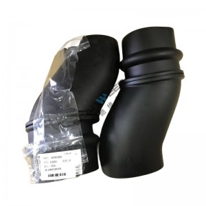 Atlas Copco air compressor Intake tube 1604041101 For Fast delivery