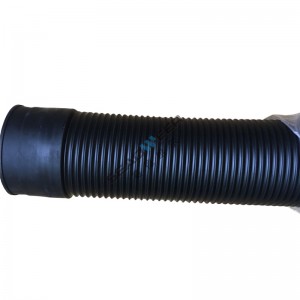 100% Original Intake tube 1614937600 For Atlas Copco Screw compressor