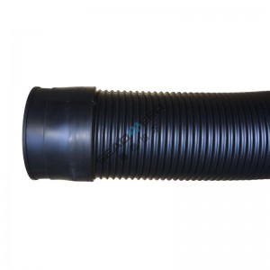 Atlas Copco air compressor High quality Intake tube 1614951600 For Fast delivery