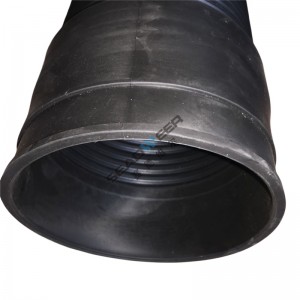 Atlas Copco air compressor High quality Intake tube 1614951600 For Fast delivery