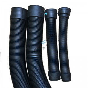 Atlas Copco air compressor High quality Intake tube 1614951600 For Fast delivery