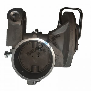 Atlas Copco compressor Metal Intake valve 1621330583 1621033580 For Best purchase price