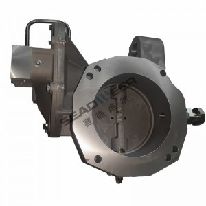Atlas Copco compressor Metal Intake valve 1621330583 1621033580 For Best purchase price