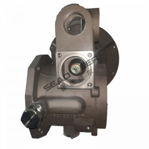Atlas Copco compressor Metal Intake valve 1621330583 1621033580 For Best purchase price