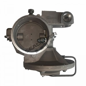 Atlas Copco compressor Metal Intake valve 1621330583 1621033580 For Best purchase price