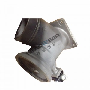 100% Original Intake valve 1622348900 1622348880 Atlas Copco air compressor