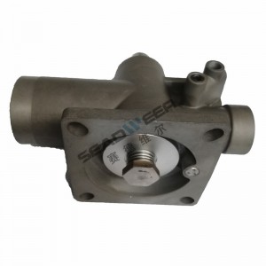 High quality Intake valve 1622353982 For Atlas Copco air compressor