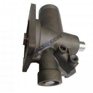 High quality Intake valve 1622353982 For Atlas Copco air compressor