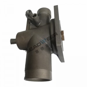 High quality Intake valve 1622353982 For Atlas Copco air compressor