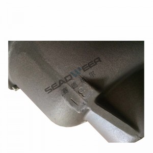 Atlas Copco air compressor Intake valve 162621530 1626105280 For the top-tier supplier