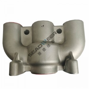 Minimum pressure valve 1092049978 for Atlas Copco compressor the top-tier supplier