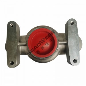 Minimum pressure valve 1092049978 for Atlas Copco compressor the top-tier supplier