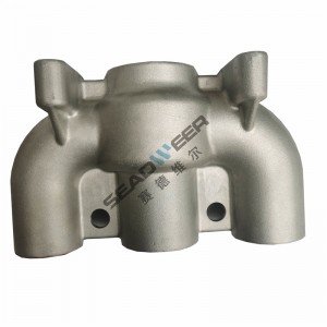 Minimum pressure valve 1092049978 for Atlas Copco compressor the top-tier supplier