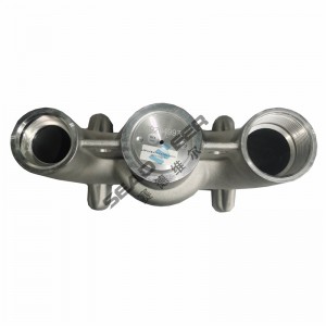Minimum pressure valve 1092049978 for Atlas Copco compressor the top-tier supplier