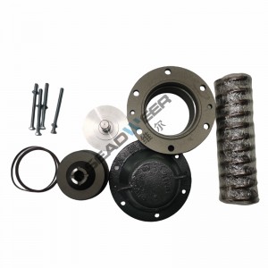 Atlas Copco air compressor Minimum pressure valve Equipment 1614952380