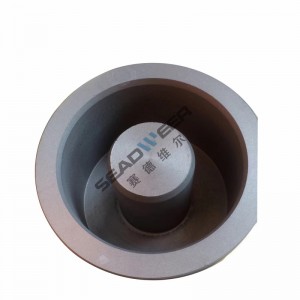 Atlas Copco compressor High quality Minimum pressure valve 1621497700