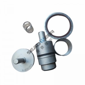 Atlas Copco Screw compressor Minimum pressure valve kit 2901099700 Fast delivery