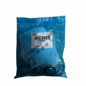 Atlas Copco Screw compressor Minimum pressure valve kit 2901099700 Fast delivery
