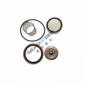 Atlas Copco Screw compressor Minimum pressure valve kit 2901099700 Fast delivery