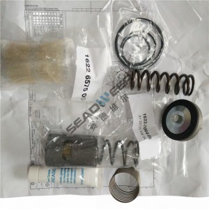 Best purchase price Minimum pressure valve kit 2901200653 for Atlas Copco compressor