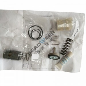 Best purchase price Minimum pressure valve kit 2901200653 for Atlas Copco compressor