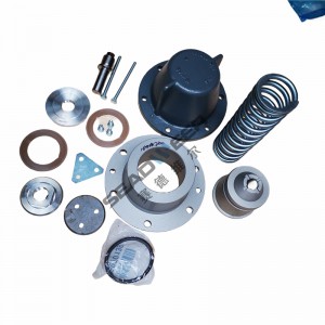 High quality Minimum pressure valve kit 2906600200 for Atlas Copco compressor
