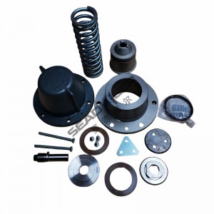 High quality Minimum pressure valve kit 2906600200 for Atlas Copco compressor