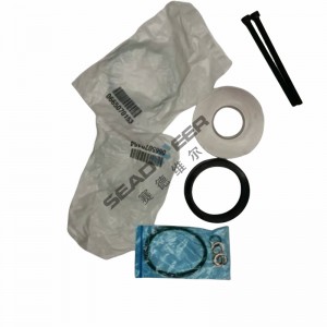 Minimum pressure valve kit 3001531114 for Atlas Copco compressor Fast delivery