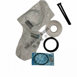 Minimum pressure valve kit 3001531114 for Atlas Copco compressor Fast delivery