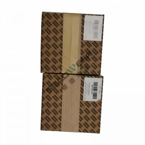 Minimum pressure valve kit 3001531114 for Atlas Copco compressor Fast delivery