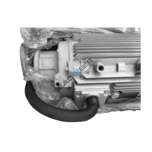 Atlas Copco compressor maintenance Original Motor 1080-4241-54 1080-4242-54 Fast delivery