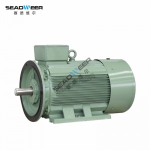 Atlas Copco compressor maintenance Original Motor 1080-4241-54 1080-4242-54 Fast delivery