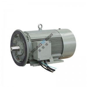 Atlas Copco compressor maintenance Original Motor 1080-4241-54 1080-4242-54 Fast delivery