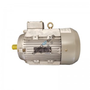 Atlas Copco air compressor distributors Motor 1091-6341-04=AT160M1-201