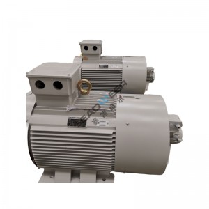 100% original Motor 1092-1152-81 1092-0943-74 For Atlas Copco air compressor