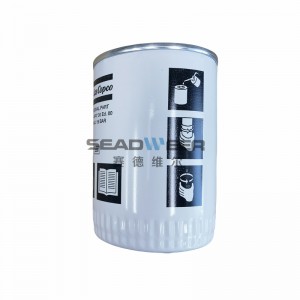 Atlas Copco air compressor Oil filter element 1614-8747-99 1614-8747-00 For Best purchase price