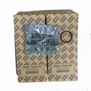 Atlas Copco compressor 100% Original Oil filter element 1625-7526-00 2903-7526-00 For Fast delivery