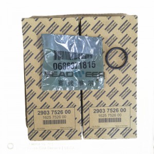 Atlas Copco compressor 100% Original Oil filter element 1625-7526-00 2903-7526-00 For Fast delivery