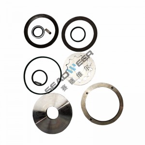 100% Original Oil pump maintenance kit 2901110800 for Atlas Copco air compressor