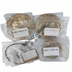 Atlas Copco air compressor Oil pump maintenance service kit 2906066100