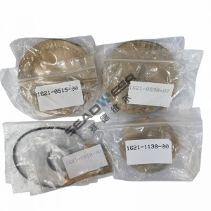 Atlas Copco air compressor Oil pump maintenance service kit 2906066100