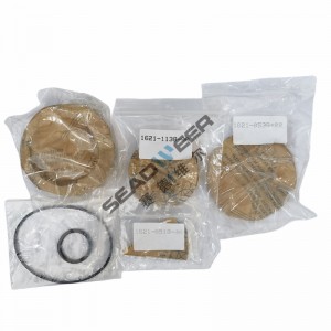 Atlas Copco air compressor Oil pump maintenance service kit 2906066100