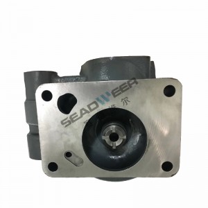 Atlas Copco air compressor Oil stop valve 1622079500 From China’s top distributors